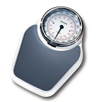 Body Weight Scale - Adult Mechanical